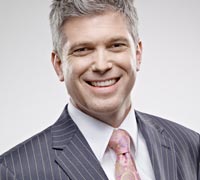 Michael Salvatori