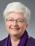 Rebecca Coulter, EAO