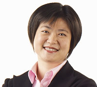 Kathleen Wong, EAO
