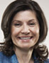 Liz Papadopoulos, OCT