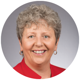 photo : Susan Elliot-Johns, OCT