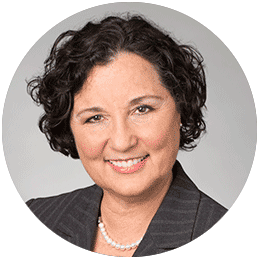 Head-and shoulders photograph of Jacqueline Karsemeyer, OCT