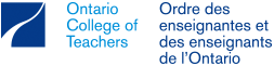 Ordre des enseignantes et des enseignants de l'Ontario