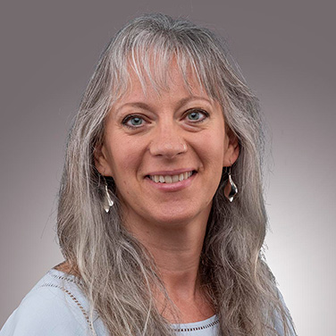 Diane Ballantyne, EAO