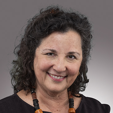 Jacqueline Karsmeyer, EAO