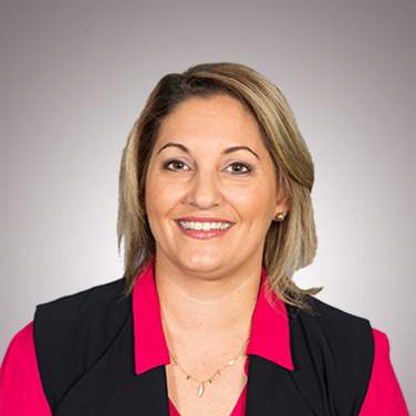 Mary-Ellen Gucciardi, EAO