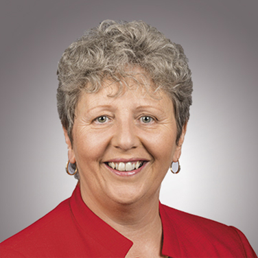 Susan E. Elliott-Johns, EAO