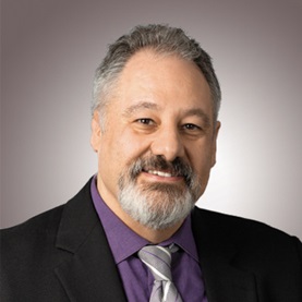 Vincent Rinaldo, EAO