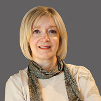 Bonnie Oakes Charron