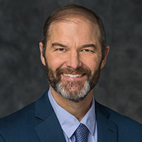 Dr. Derek Haime, EAO