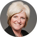photo : Mary Lou Mackie, OCT