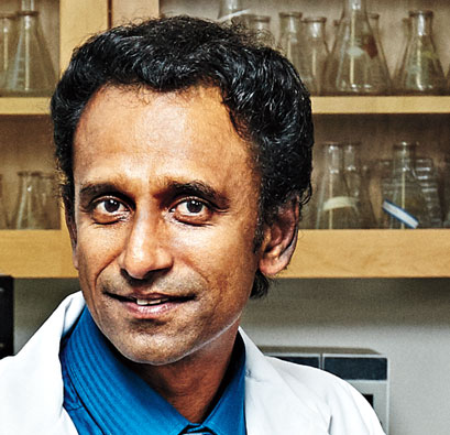 Gabriel Ayyavoo