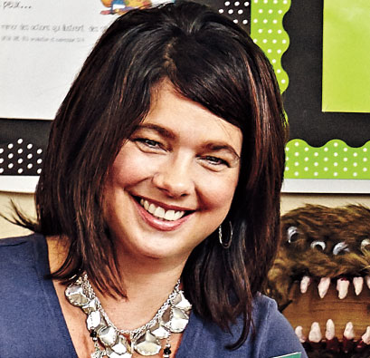 Anne-Marie Pinsonneault